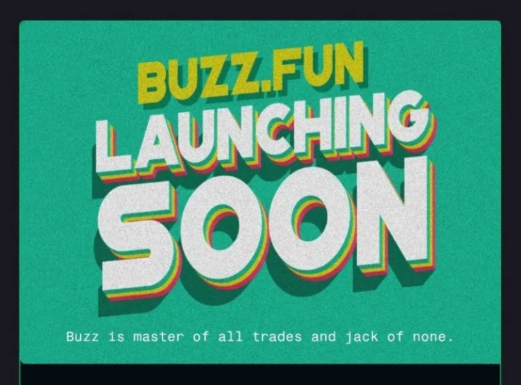 مراحل شرکت در ایردراپ BuzzFun